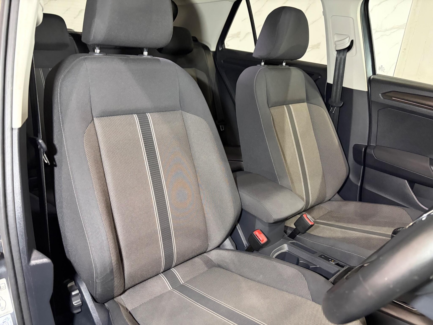 Used Volkswagen T-Roc 2019 for sale - 77657598: Photo 19