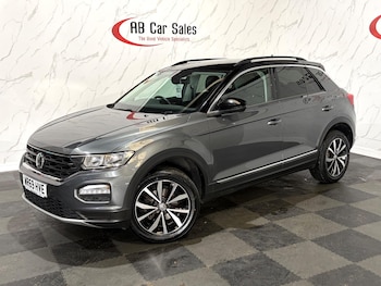 2019 (69) - 1.5 TSI EVO Design 5dr