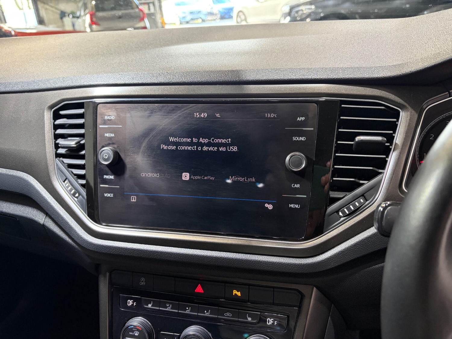 Used Volkswagen T-Roc 2019 for sale - 77657598: Photo 22