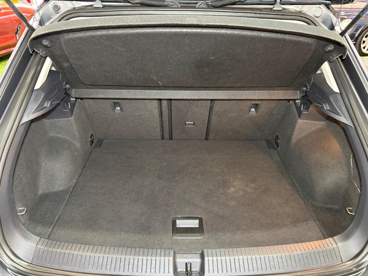 Used Volkswagen T-Roc 2019 for sale - 77657598: Photo 25