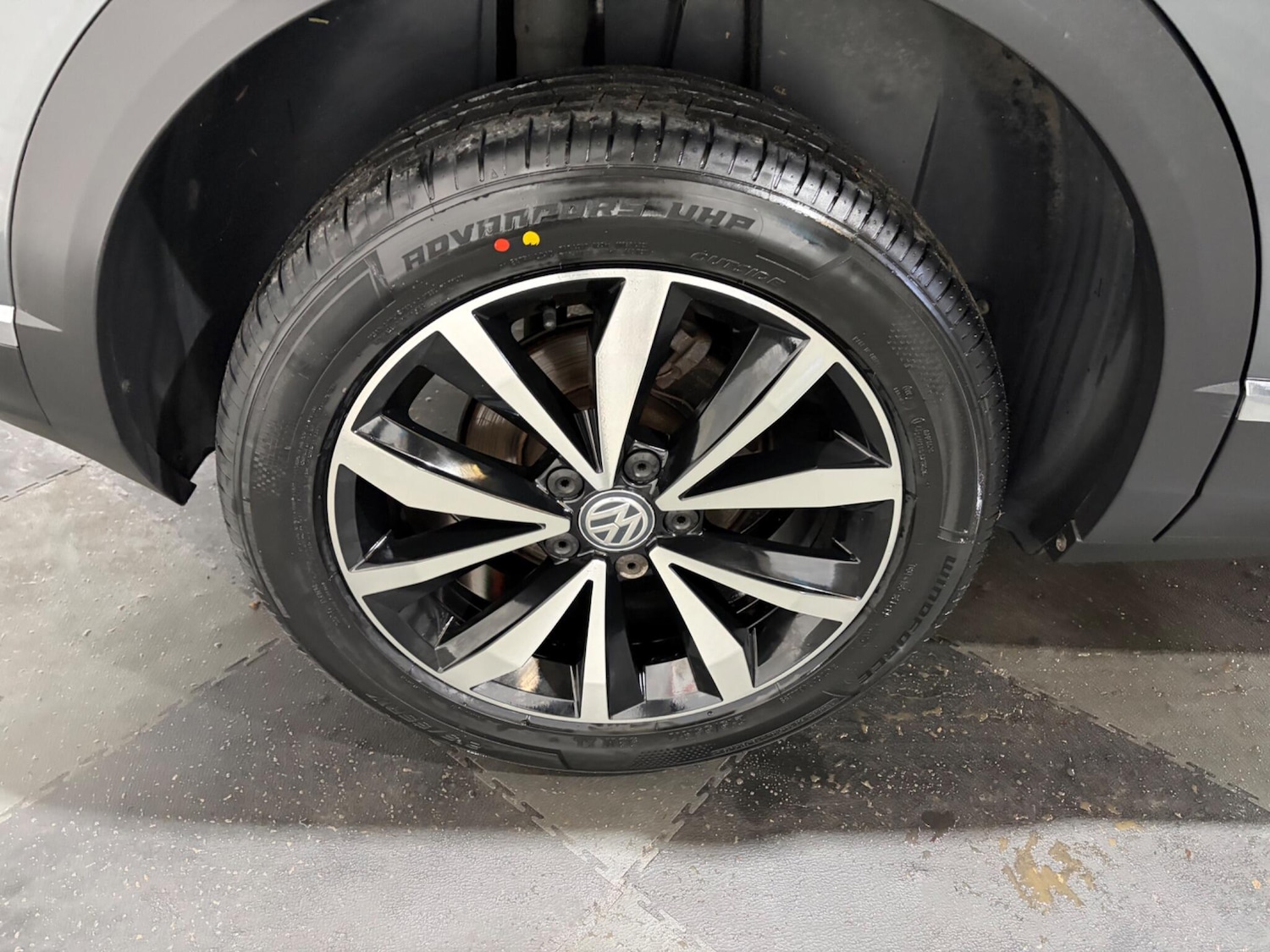 Used Volkswagen T-Roc 2019 for sale - 77657598: Photo 9