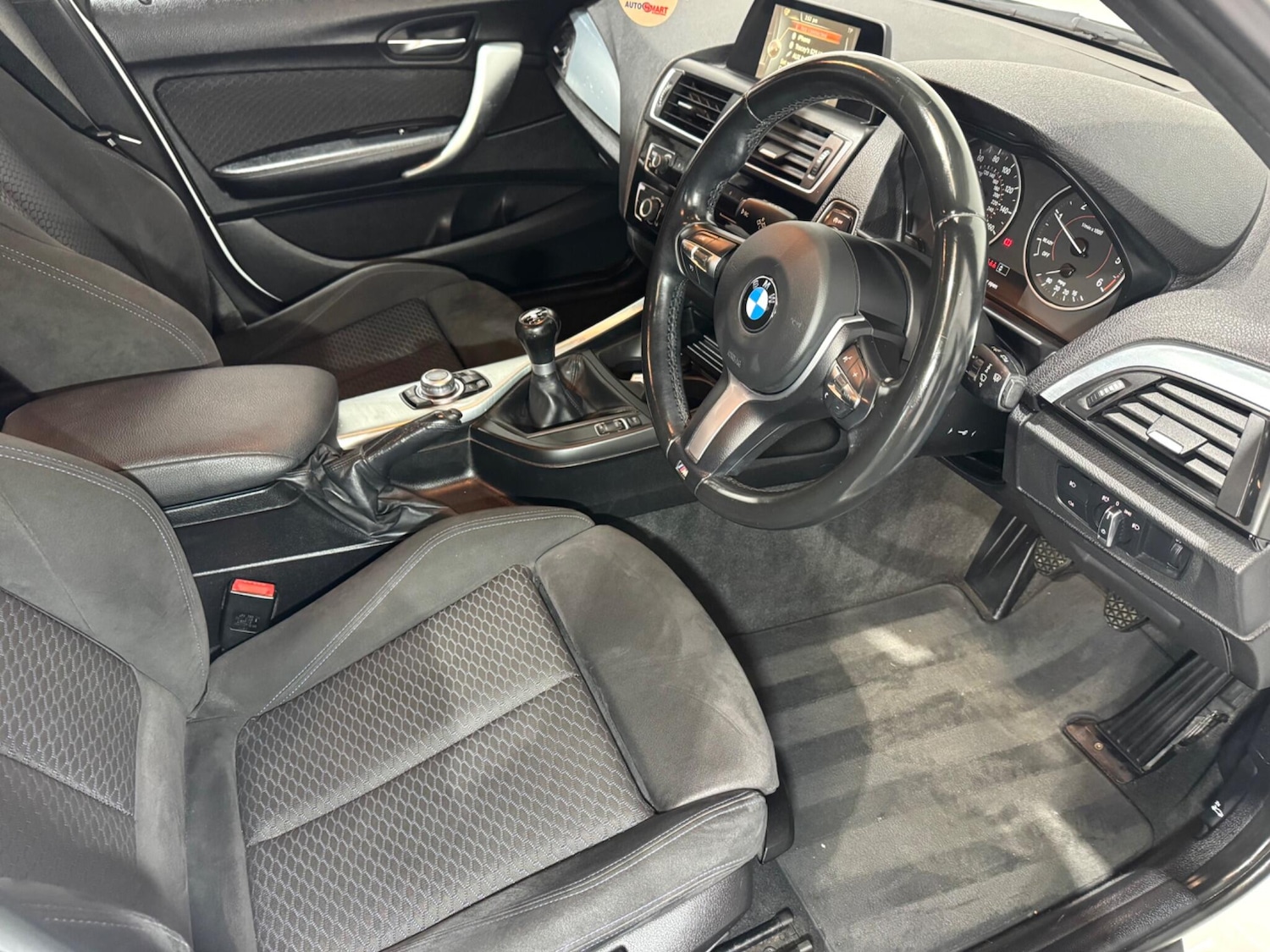 Used BMW 1 Series 2016 for sale - 76158685: Photo 11