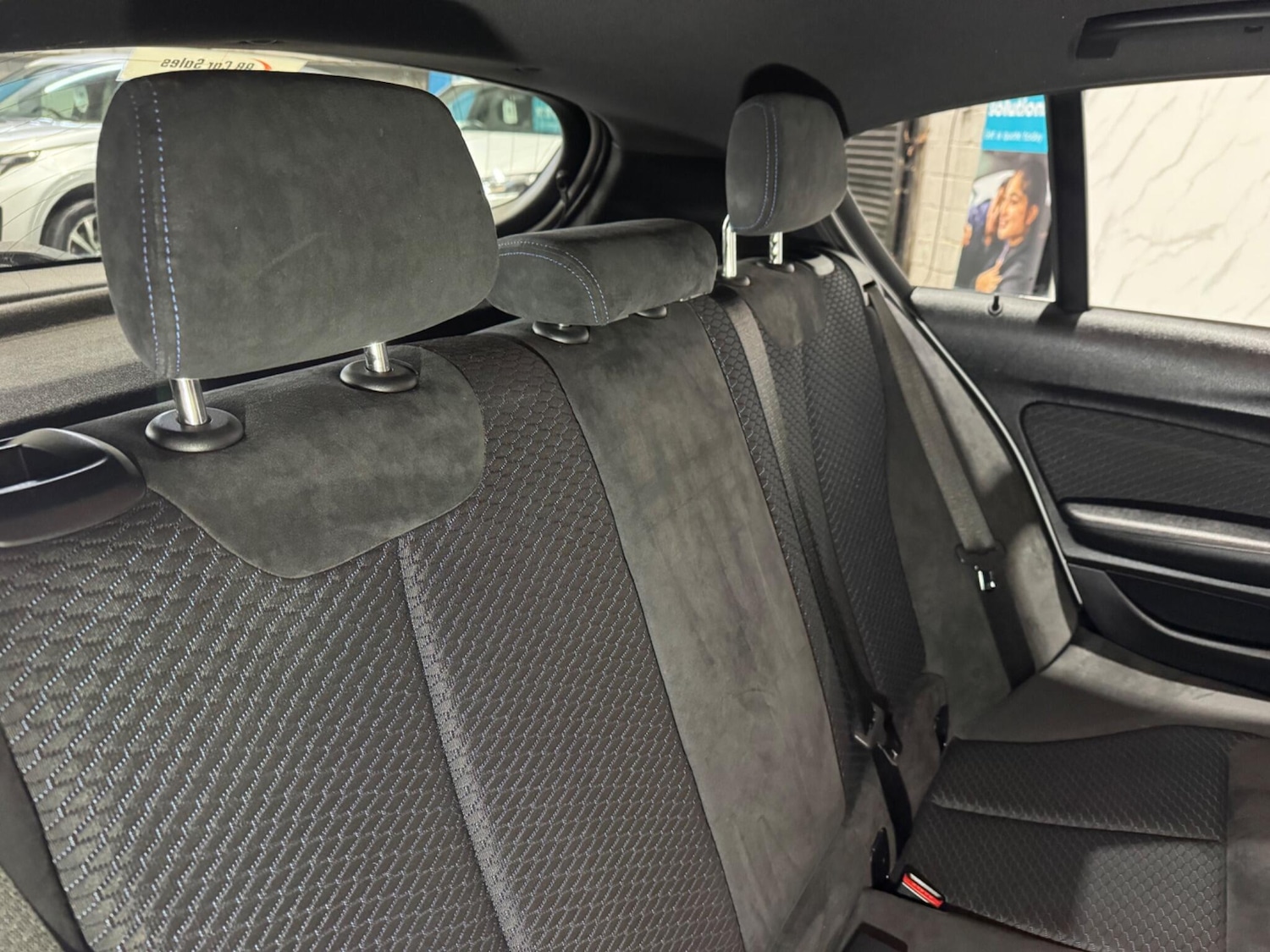 Used BMW 1 Series 2016 for sale - 76158685: Photo 15