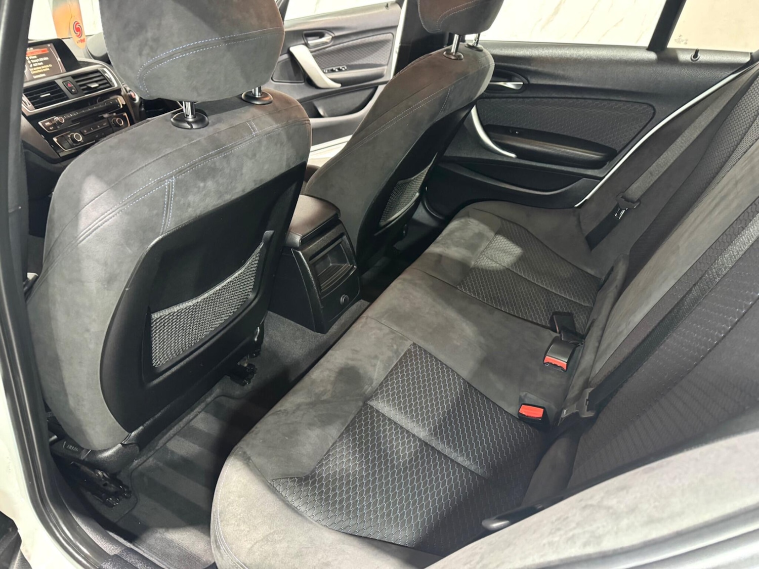 Used BMW 1 Series 2016 for sale - 76158685: Photo 18