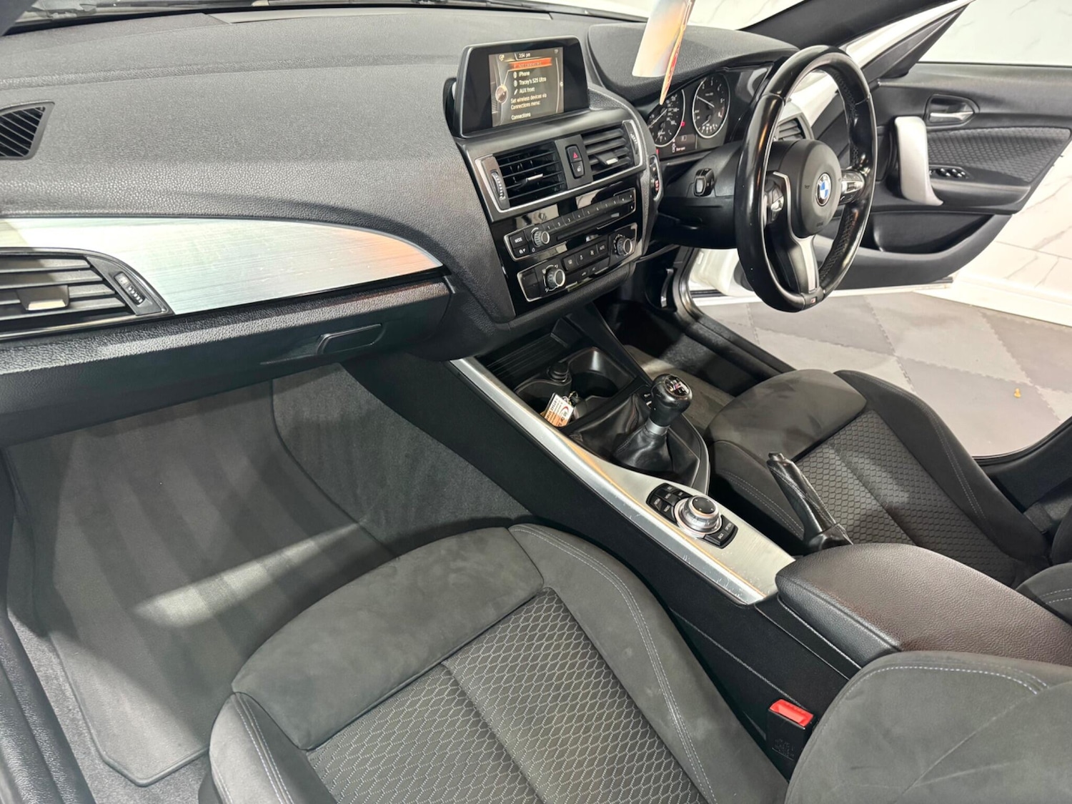 Used BMW 1 Series 2016 for sale - 76158685: Photo 20