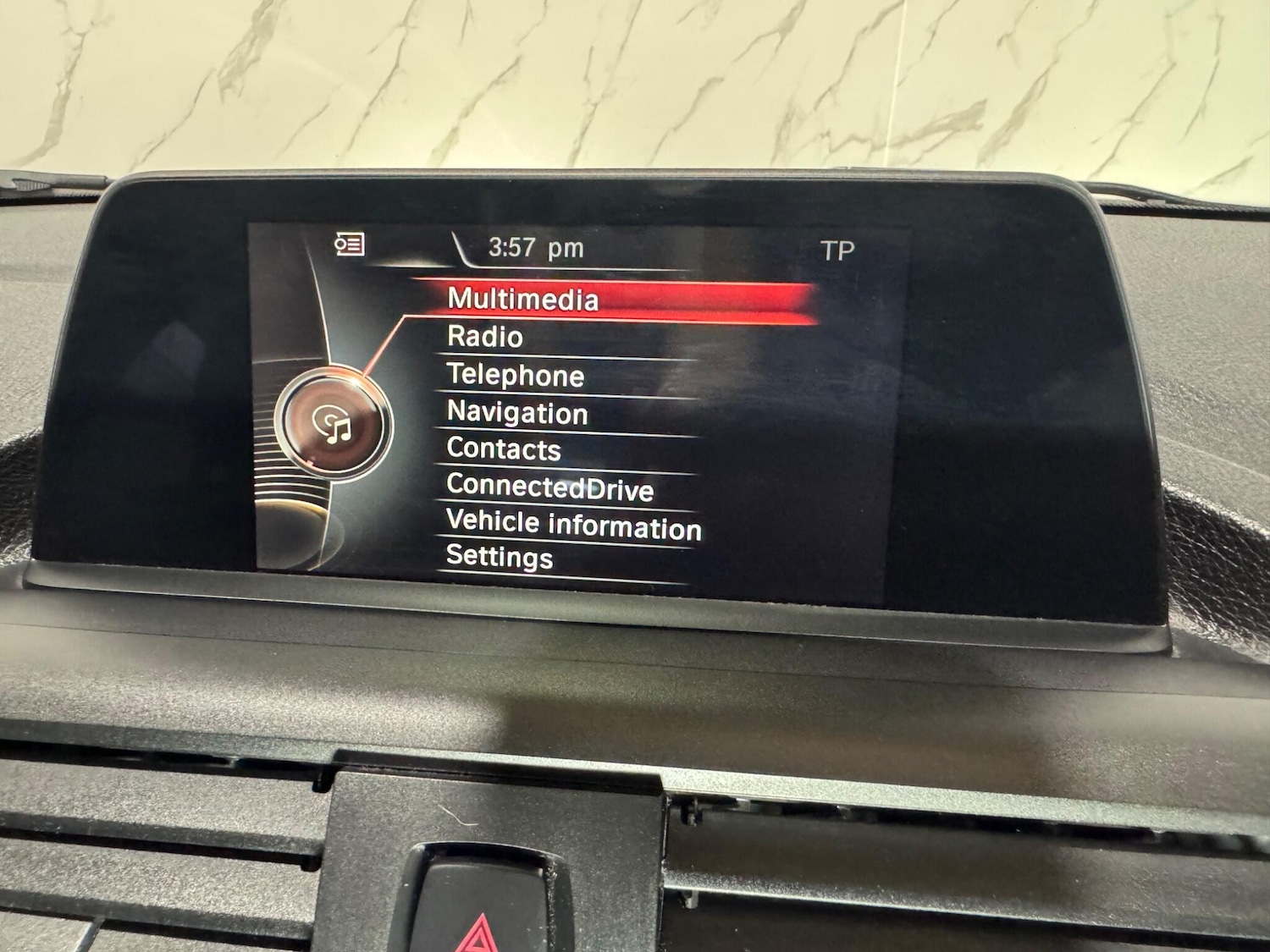 Used BMW 1 Series 2016 for sale - 76158685: Photo 24