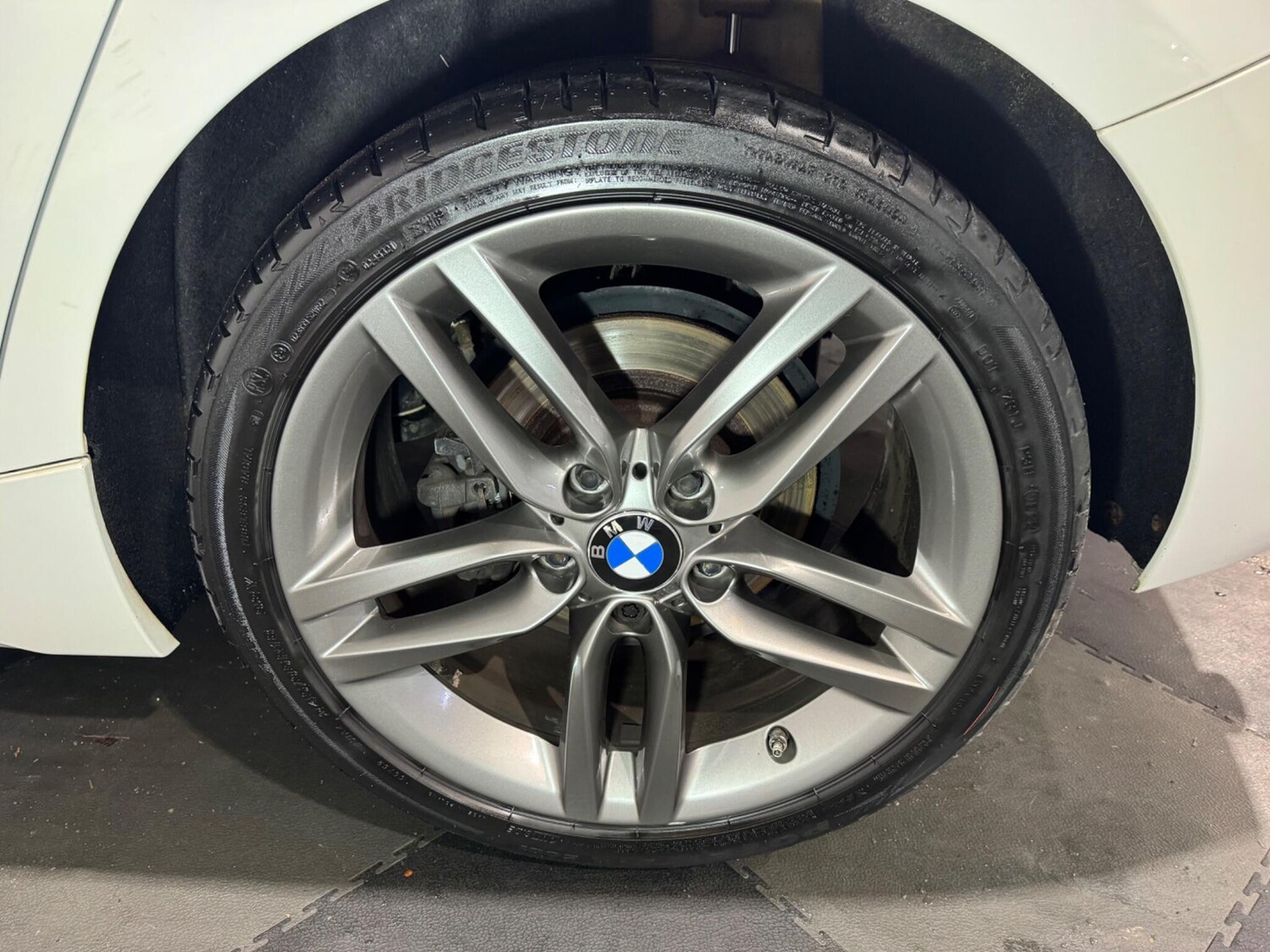 Used BMW 1 Series 2016 for sale - 76158685: Photo 28