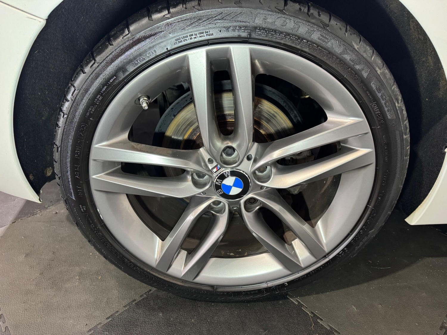 Used BMW 1 Series 2016 for sale - 76158685: Photo 29