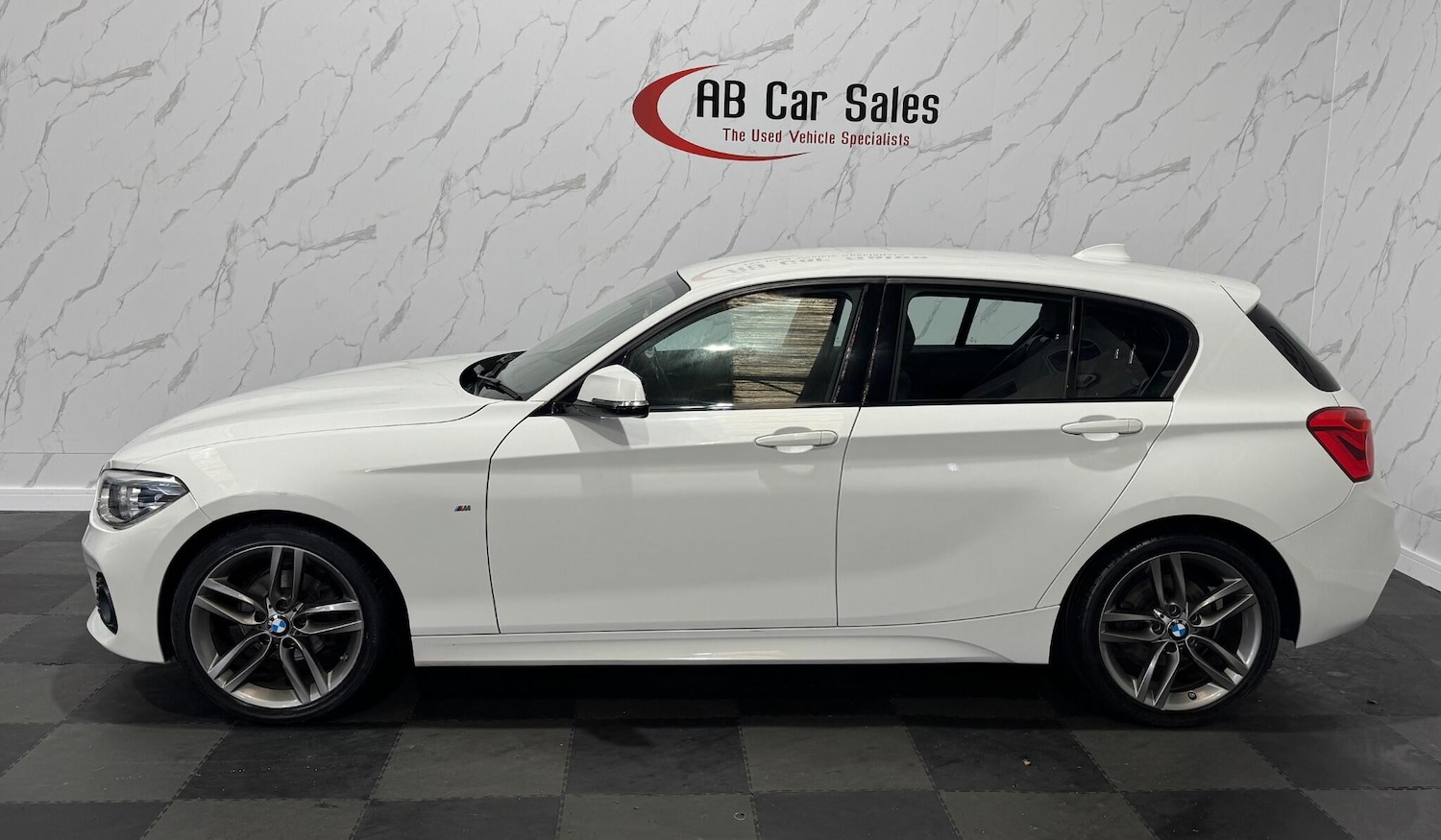Used BMW 1 Series 2016 for sale - 76158685: Photo 7