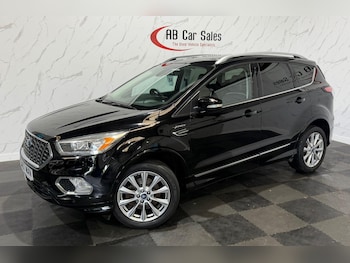 Used Ford Kuga 2017 for sale - 78562203: Photo