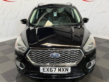 Used Ford Kuga 2017 for sale - 78562203: Photo