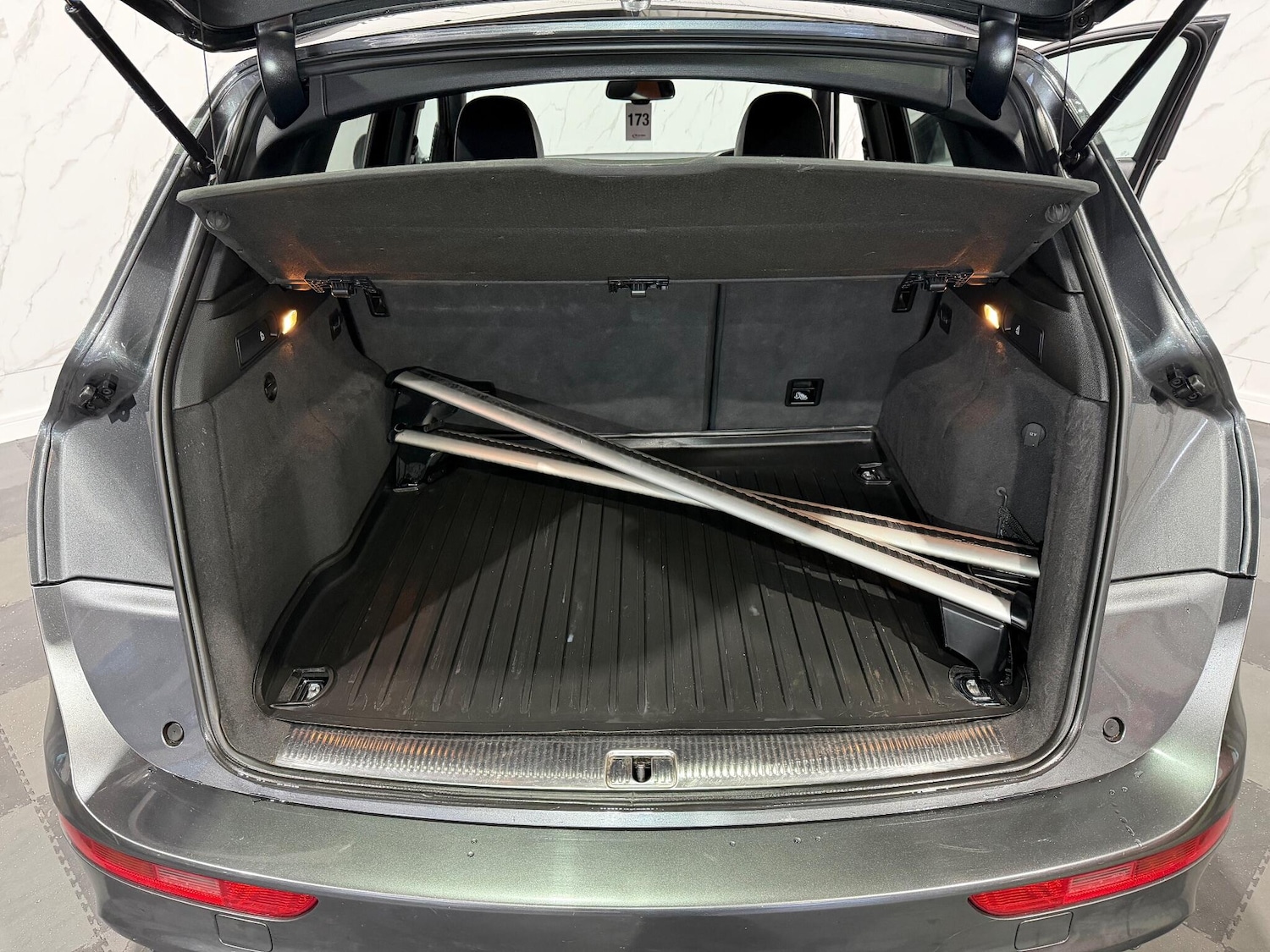 Used Audi Q5 2015 for sale - 76976588: Photo 18