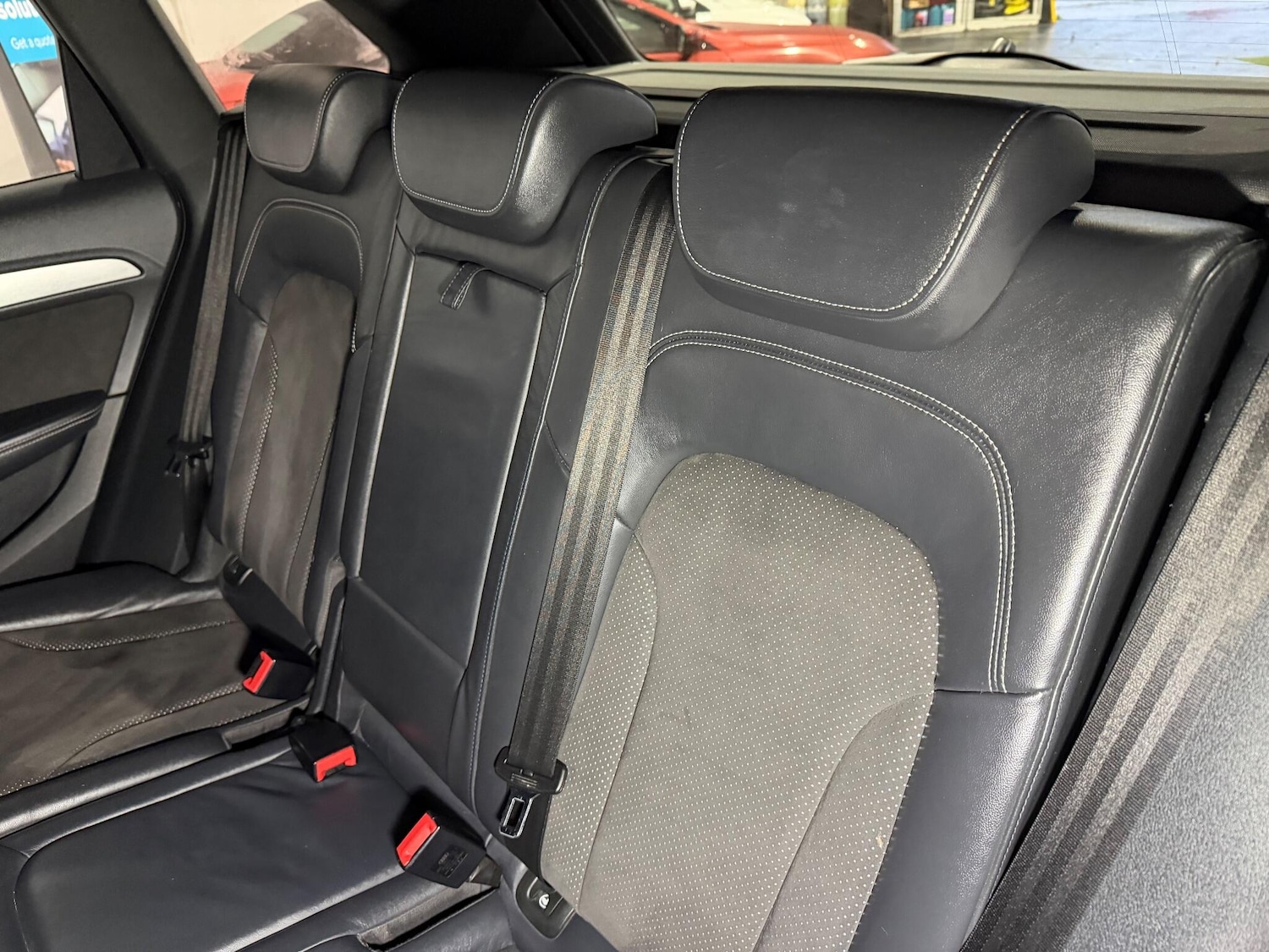 Used Audi Q5 2015 for sale - 76976588: Photo 20