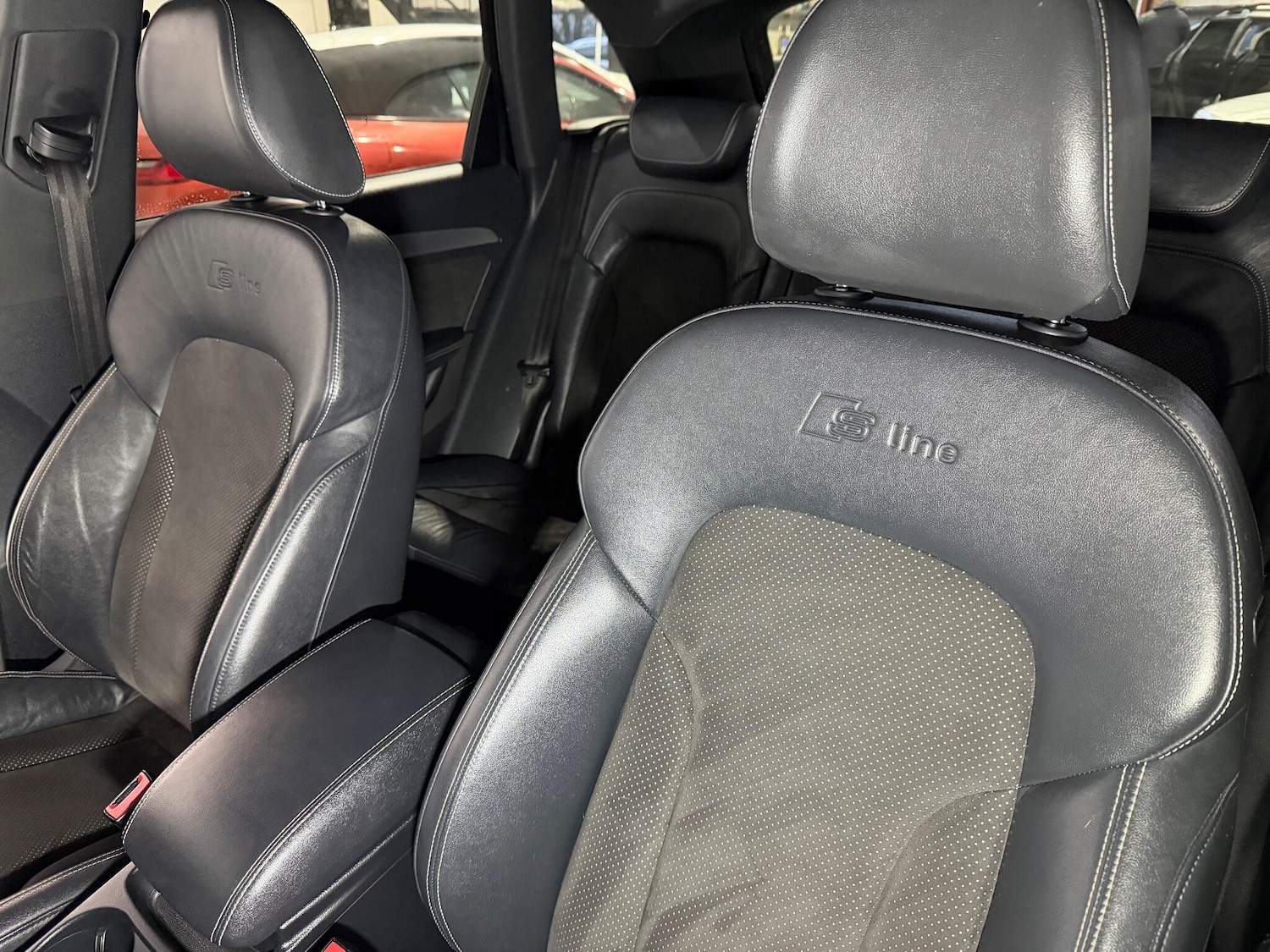 Used Audi Q5 2015 for sale - 76976588: Photo 22