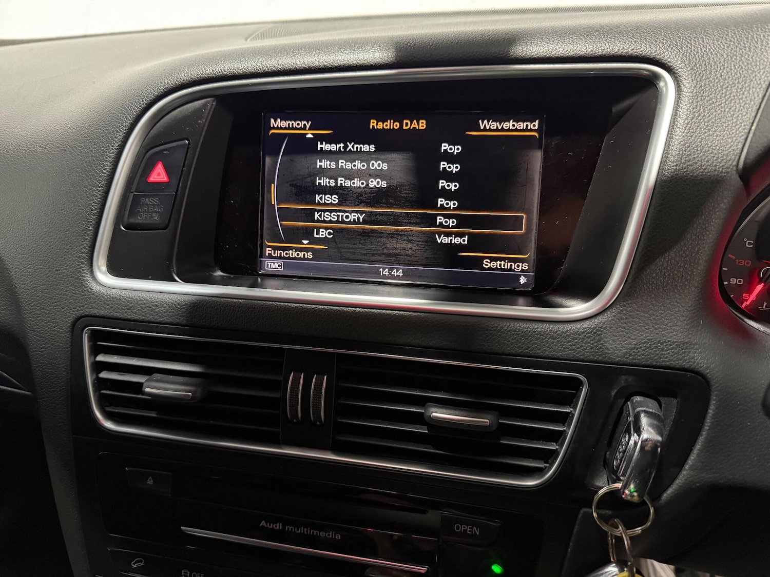 Used Audi Q5 2015 for sale - 76976588: Photo 26