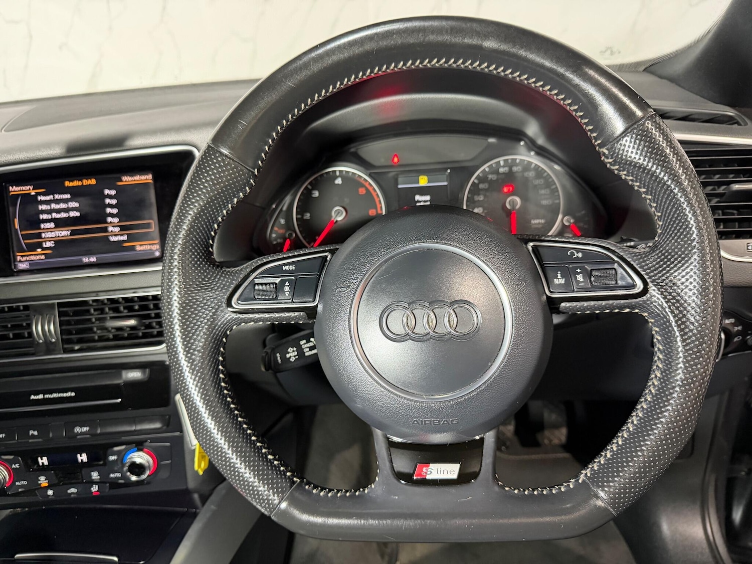 Used Audi Q5 2015 for sale - 76976588: Photo 27