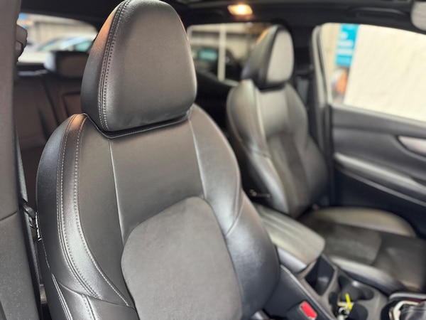 Used Nissan Qashqai 2020 for sale - 75493985: Photo 13