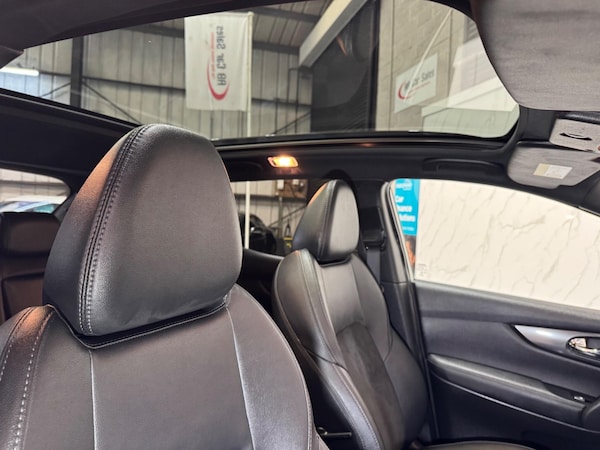 Used Nissan Qashqai 2020 for sale - 75493985: Photo 14
