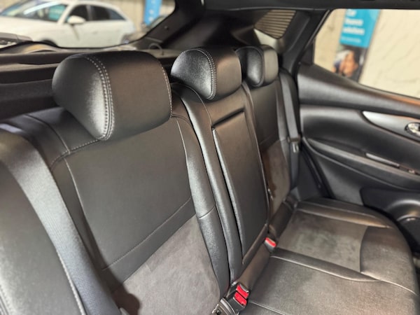 Used Nissan Qashqai 2020 for sale - 75493985: Photo 16