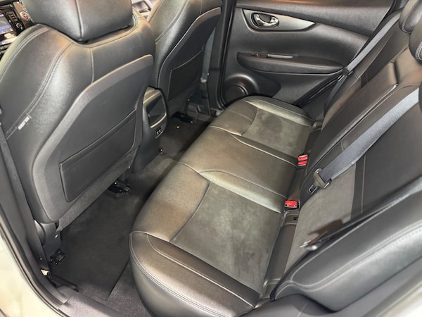 Used Nissan Qashqai 2020 for sale - 75493985: Photo 20