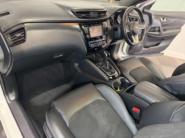 Used Nissan Qashqai 2020 for sale - 75493985: Photo 22