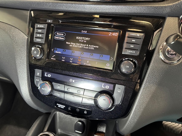 Used Nissan Qashqai 2020 for sale - 75493985: Photo 25