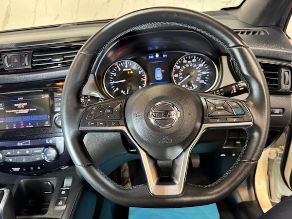 Used Nissan Qashqai 2020 for sale - 75493985: Photo 26