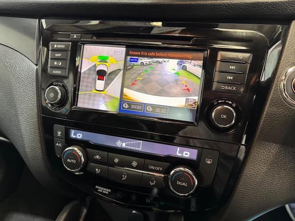 Used Nissan Qashqai 2020 for sale - 75493985: Photo 27