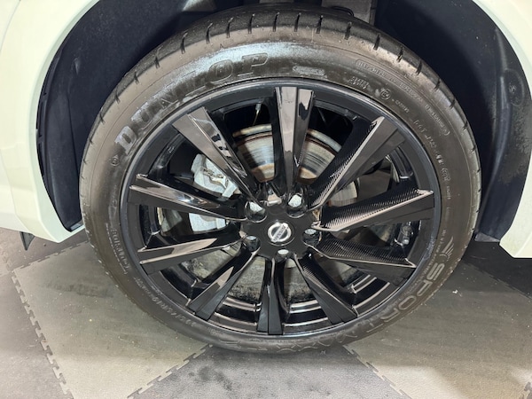 Used Nissan Qashqai 2020 for sale - 75493985: Photo 28