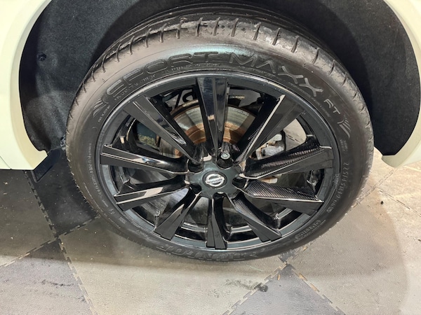 Used Nissan Qashqai 2020 for sale - 75493985: Photo 29