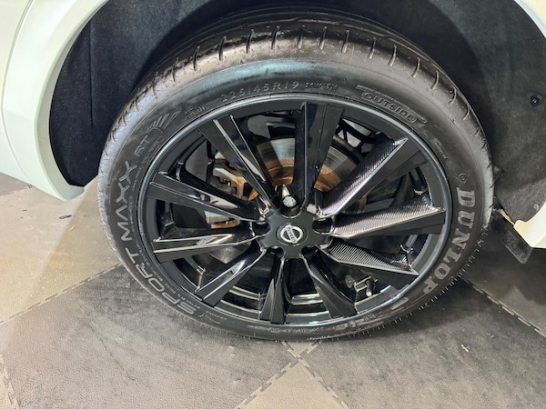 Used Nissan Qashqai 2020 for sale - 75493985: Photo 30