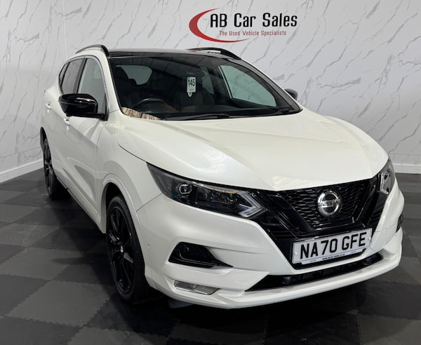 Used Nissan Qashqai 2020 for sale - 75493985: Photo 5