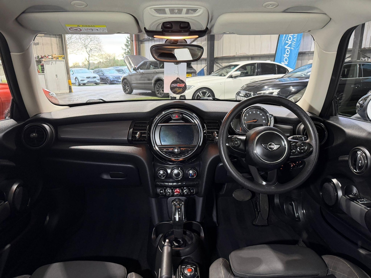 Used MINI Hatch for sale - 77807803: Photo 14