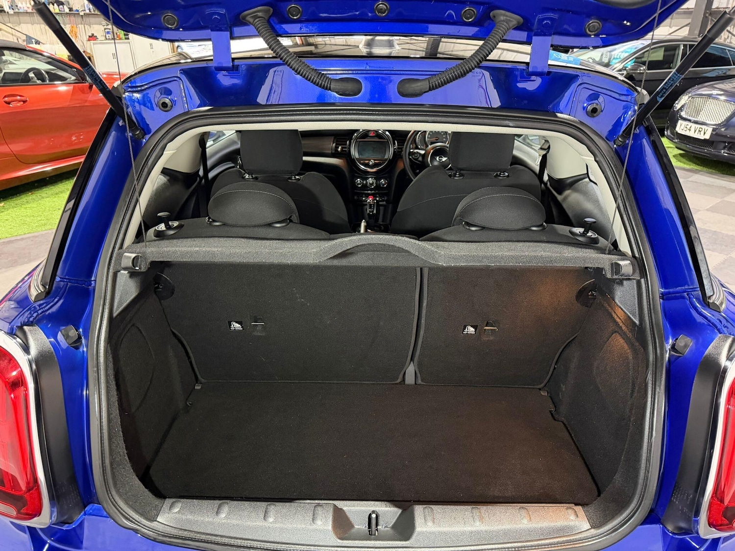 Used MINI Hatch for sale - 77807803: Photo 19