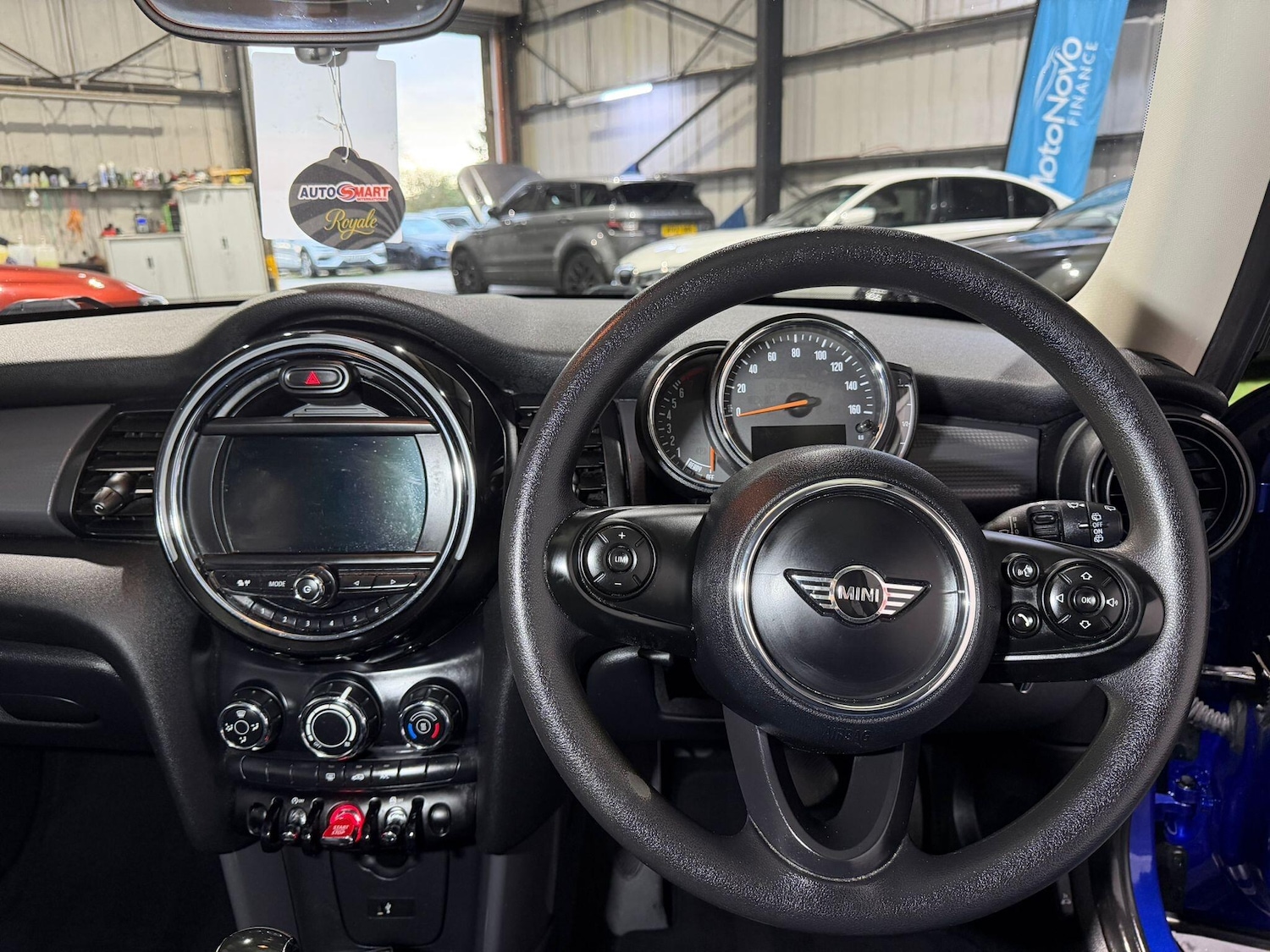 Used MINI Hatch for sale - 77807803: Photo 21