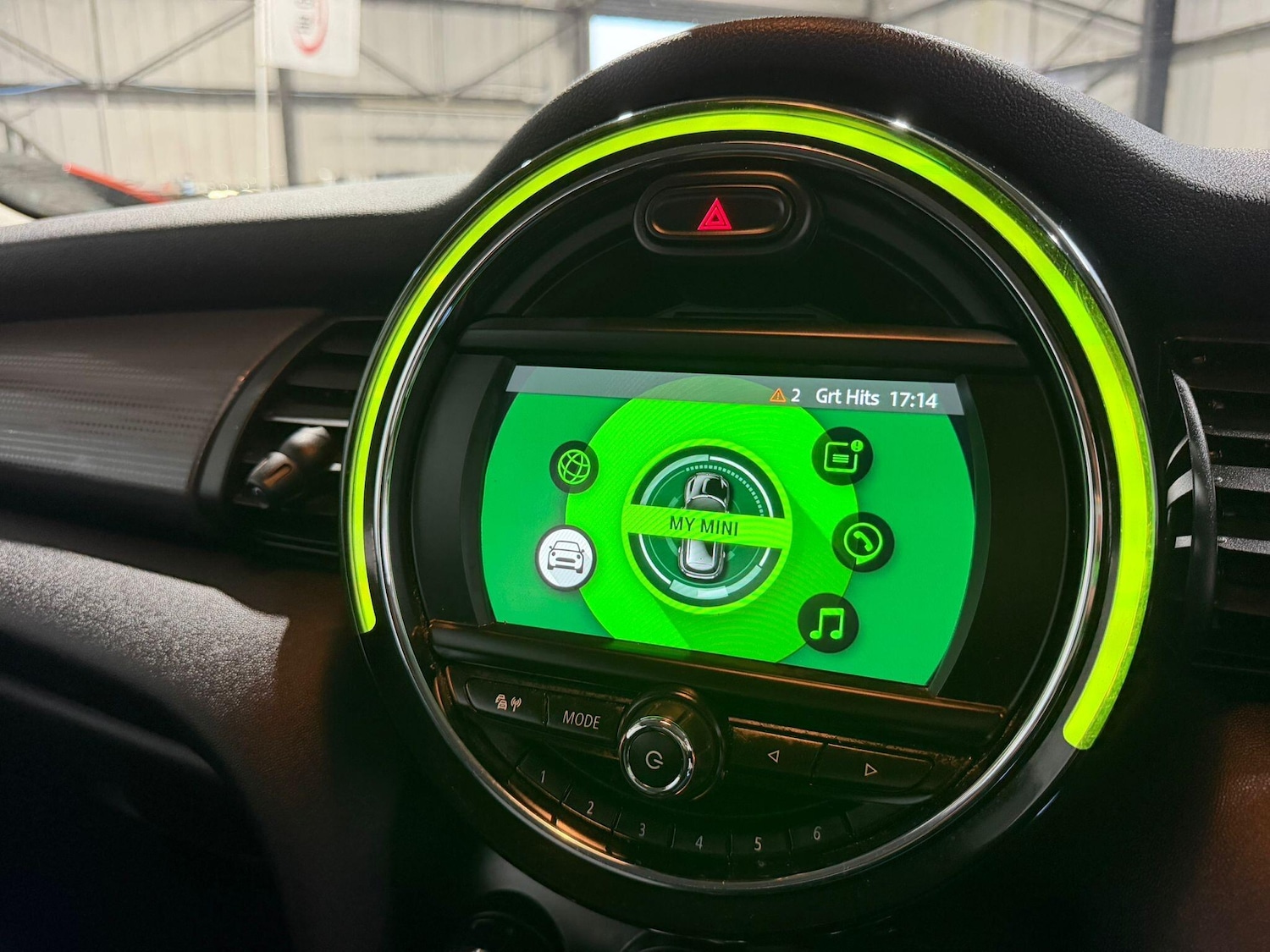 Used MINI Hatch for sale - 77807803: Photo 23