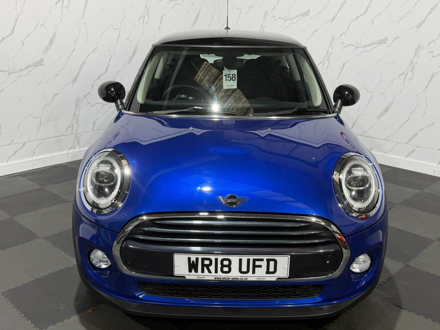 Used MINI Hatch for sale - 77807803: Photo 3