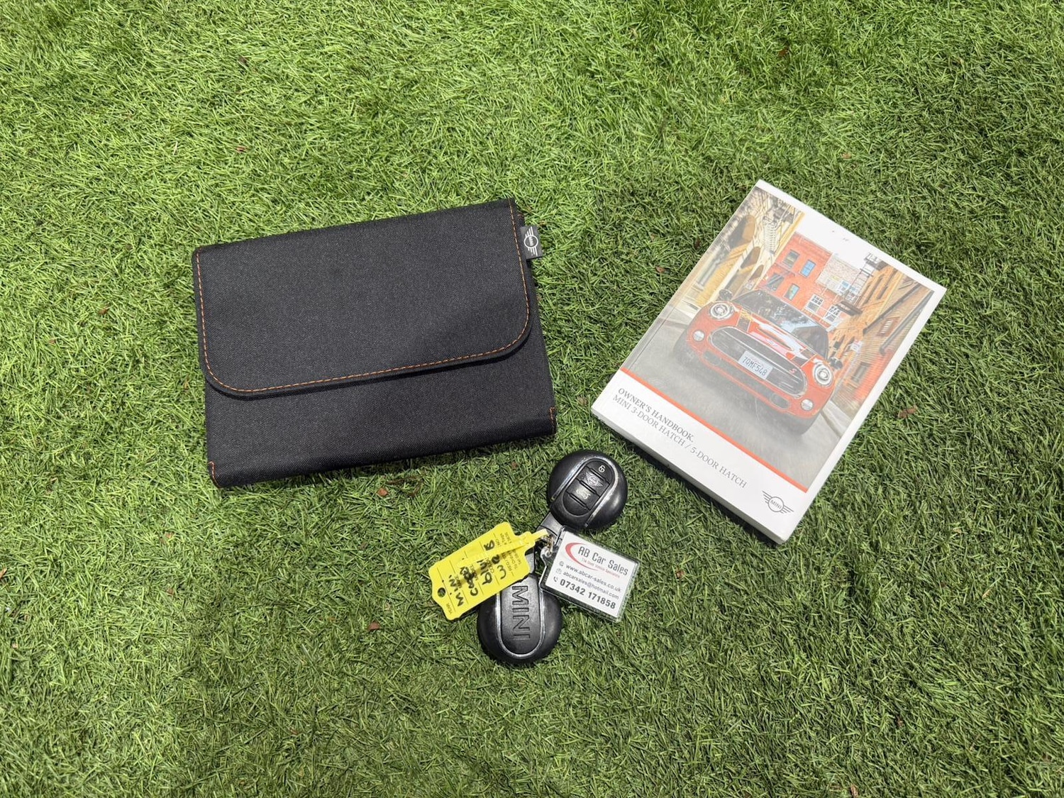 Used MINI Hatch for sale - 77807803: Photo 32