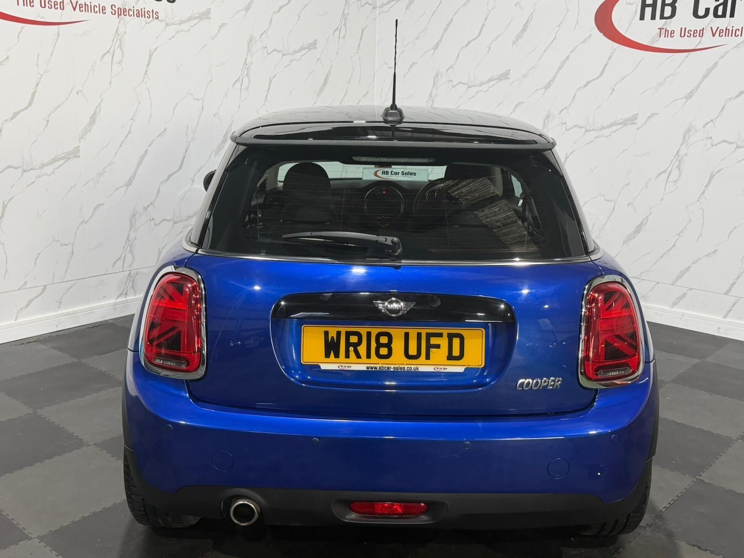 Used MINI Hatch for sale - 77807803: Photo 4