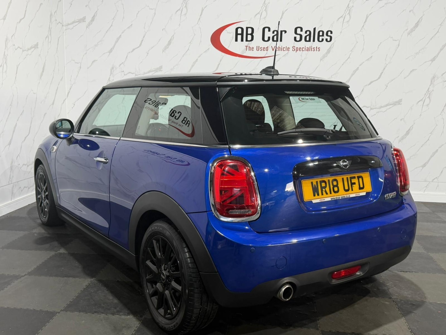 Used MINI Hatch for sale - 77807803: Photo 5
