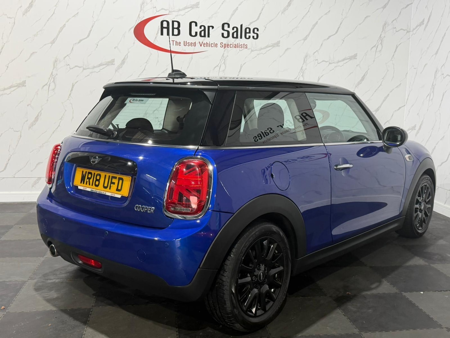 Used MINI Hatch for sale - 77807803: Photo 6