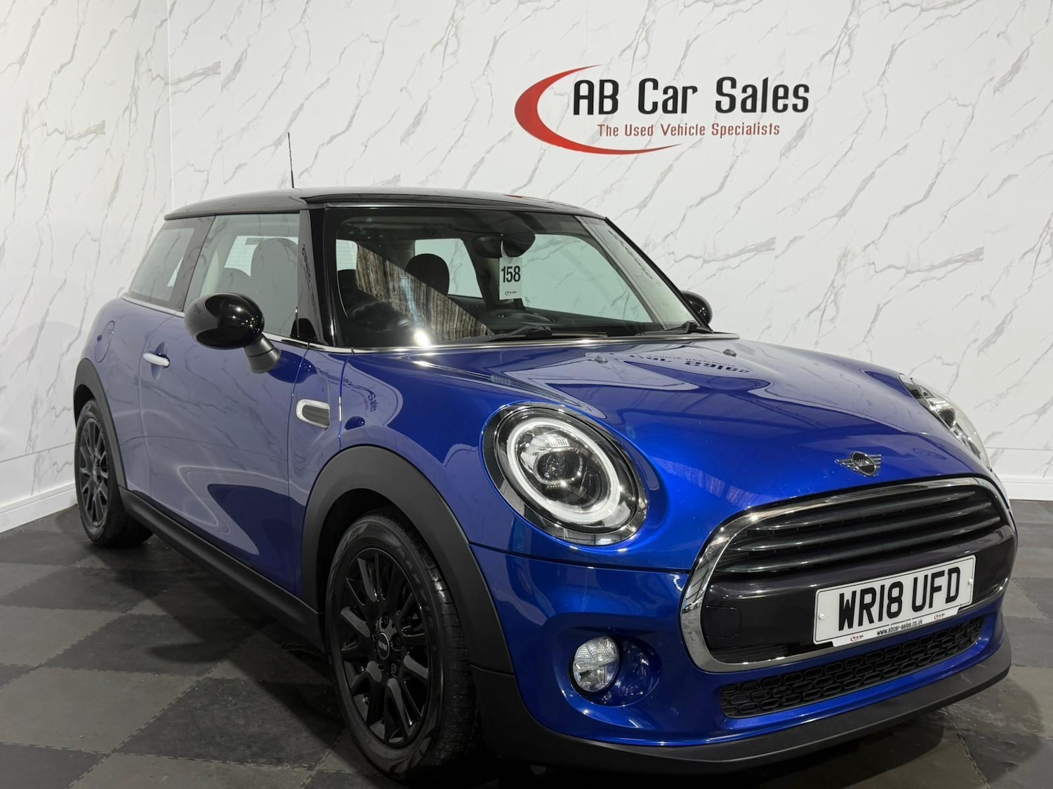 Used MINI Hatch for sale - 77807803: Photo 8
