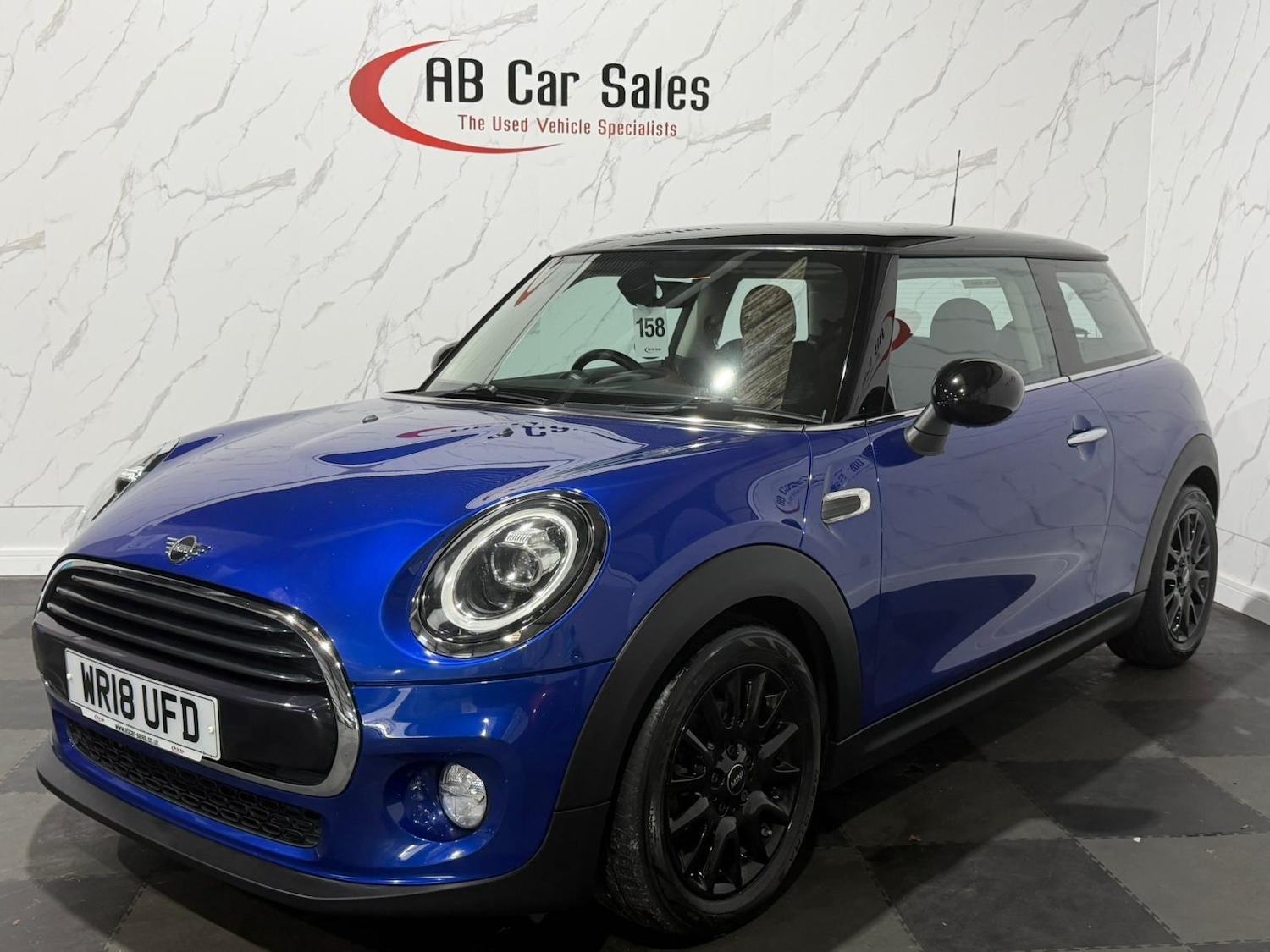 Used MINI Hatch for sale - 77807803: Photo 9