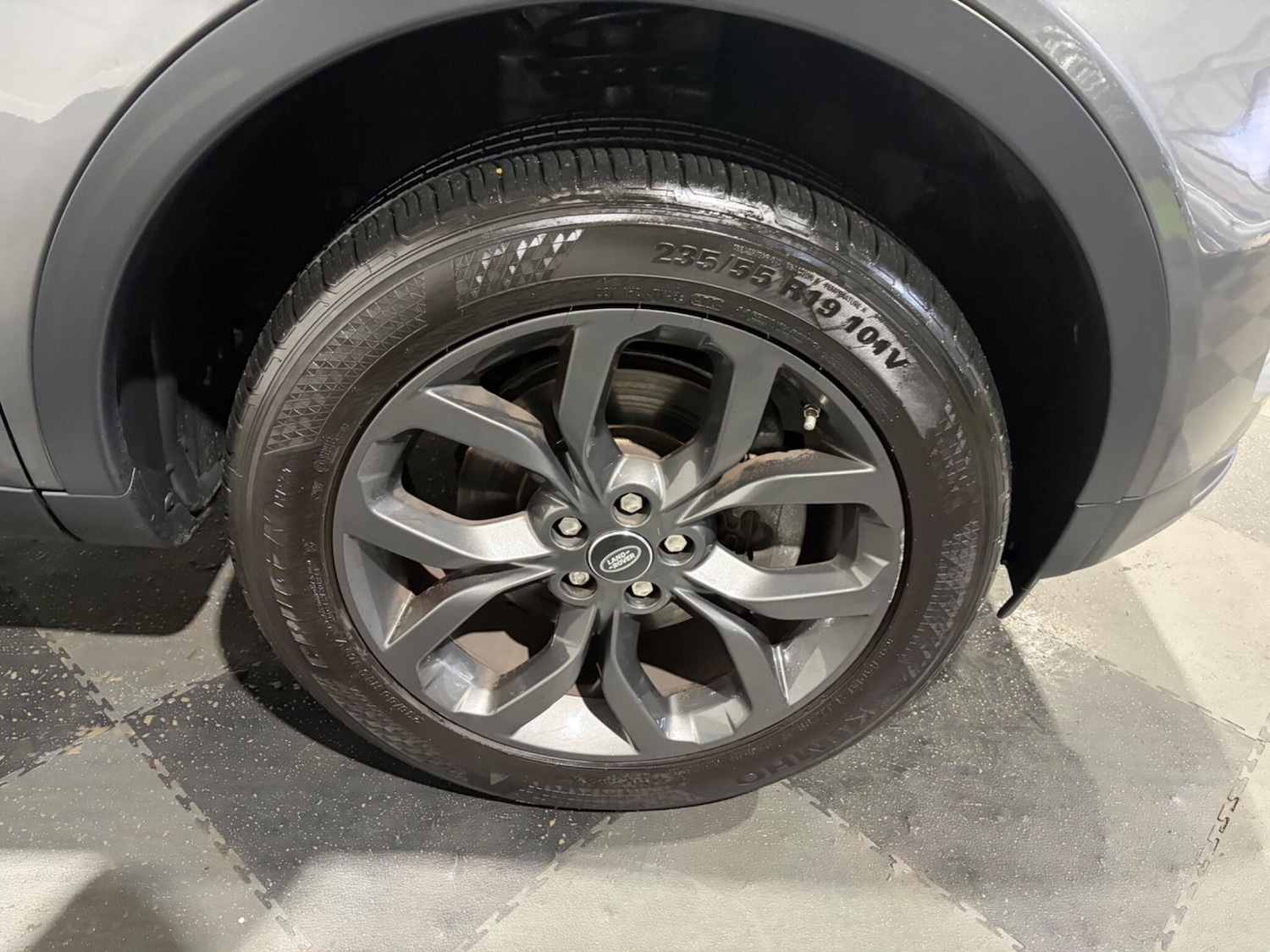 Used Land Rover Discovery Sport 2018 for sale - 77454931: Photo 14