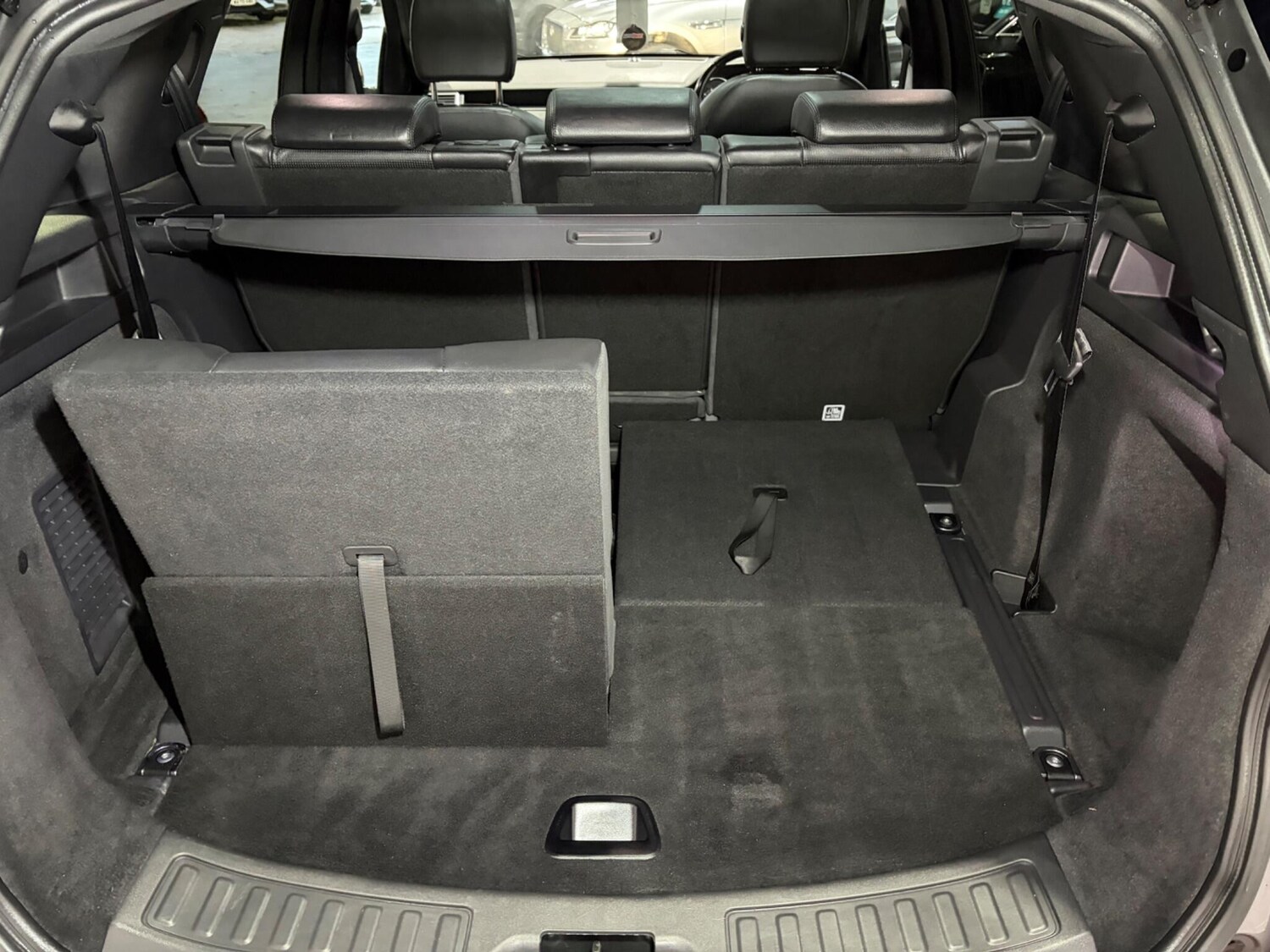 Used Land Rover Discovery Sport 2018 for sale - 77454931: Photo 19