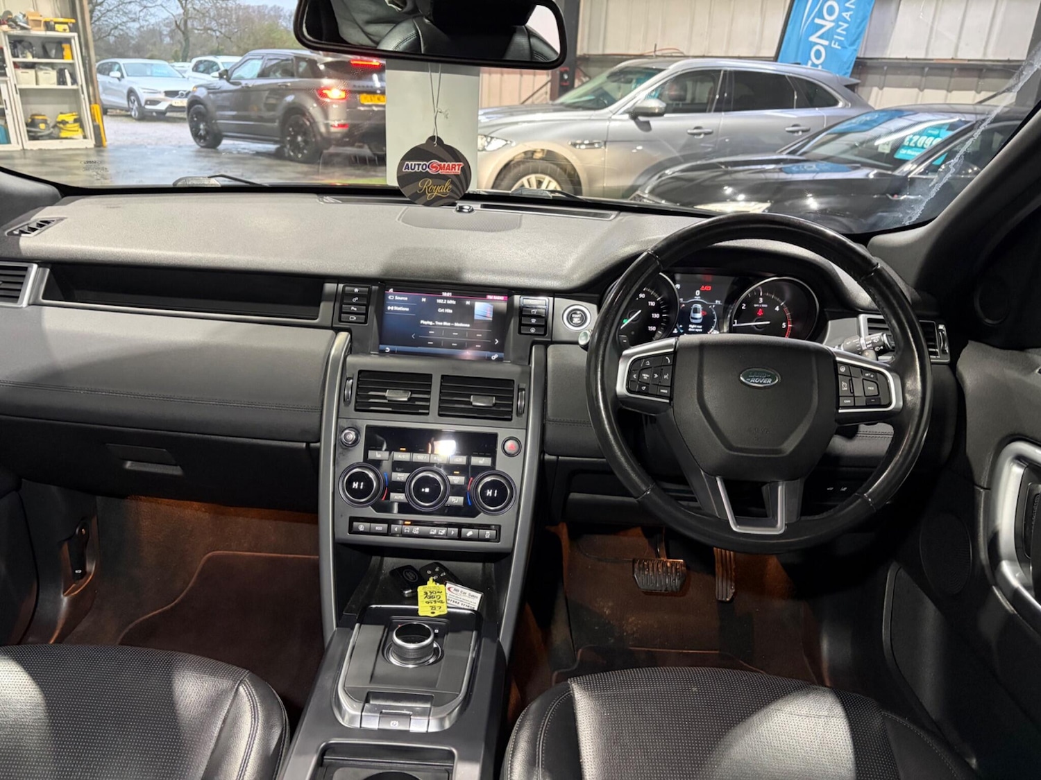 Used Land Rover Discovery Sport 2018 for sale - 77454931: Photo 20