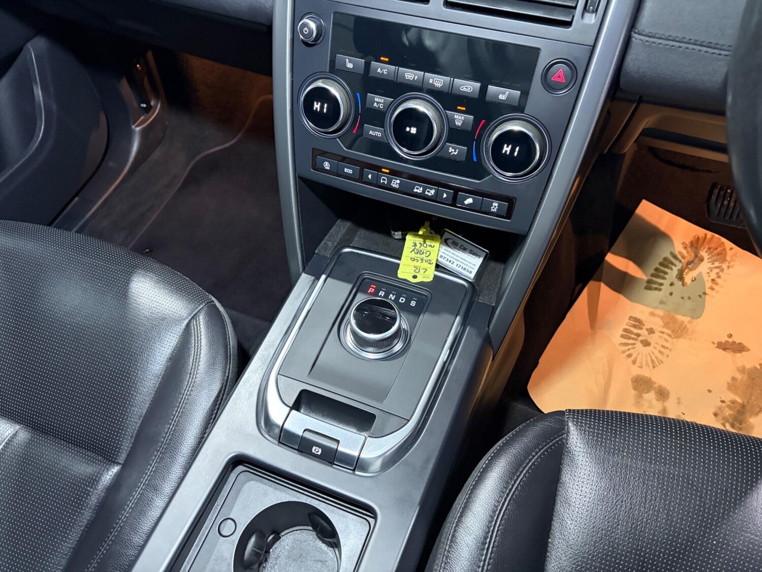 Used Land Rover Discovery Sport 2018 for sale - 77454931: Photo 26