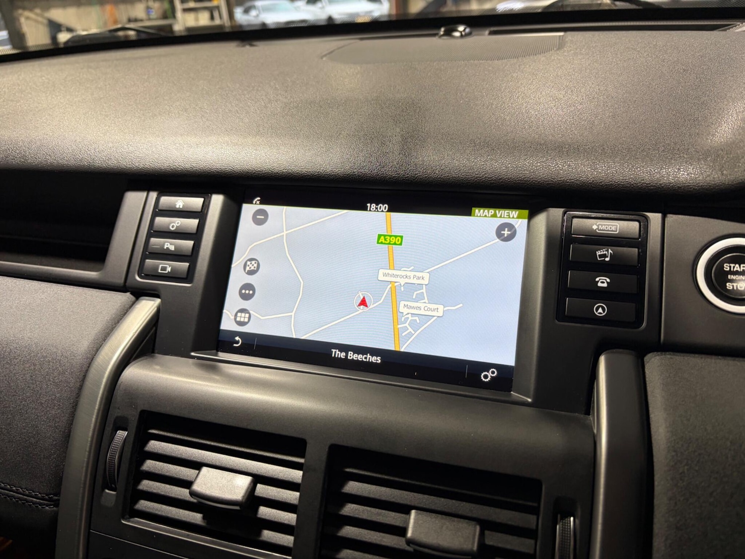 Used Land Rover Discovery Sport 2018 for sale - 77454931: Photo 29