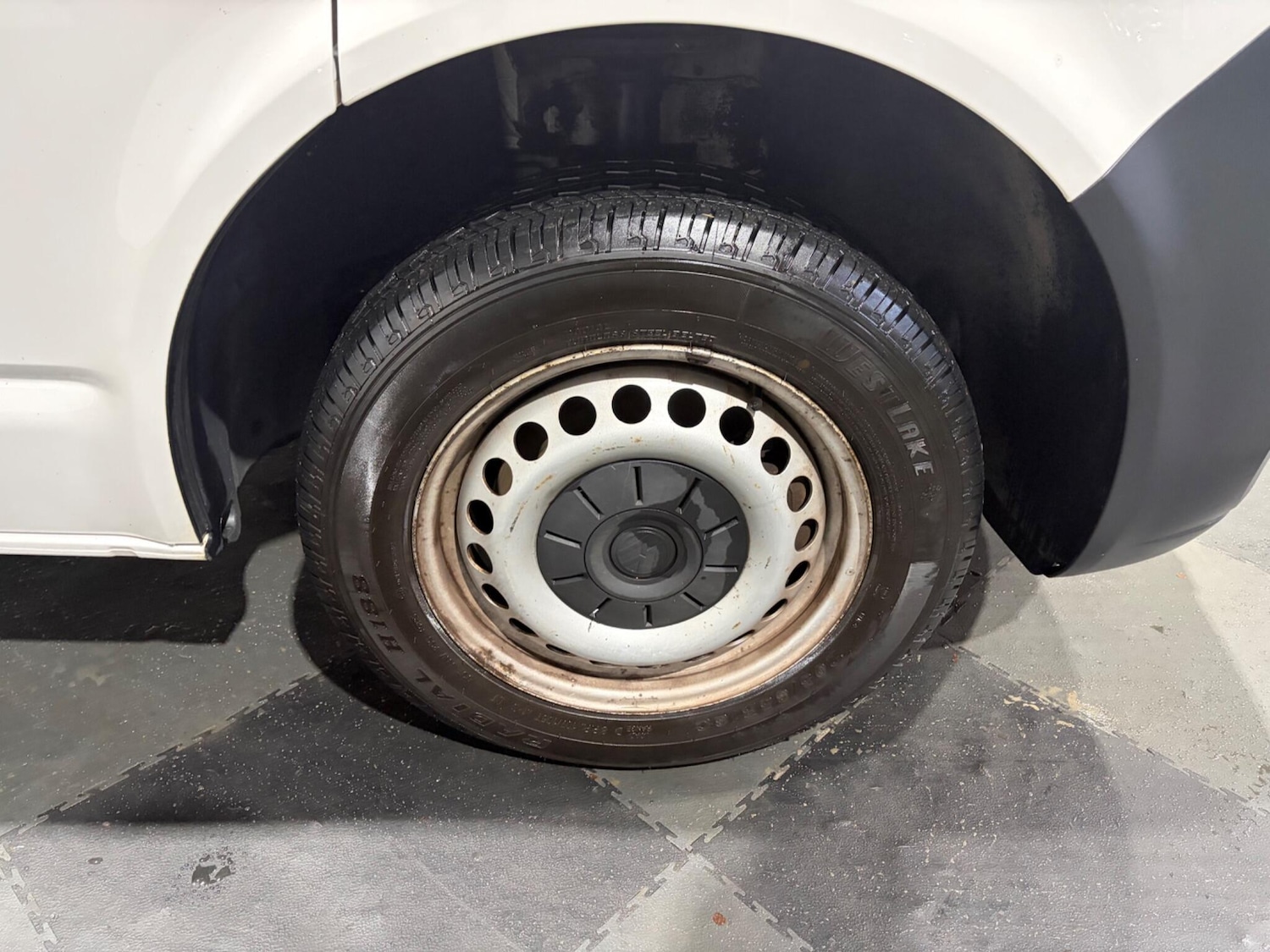 Used Volkswagen Transporter 2020 for sale - 77376797: Photo 12