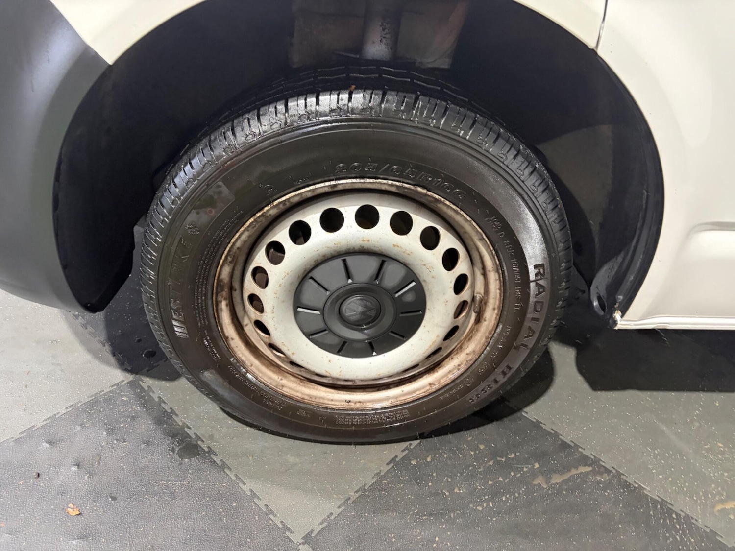 Used Volkswagen Transporter 2020 for sale - 77376797: Photo 13